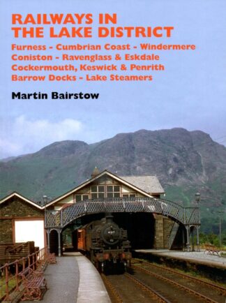 Railways in the Lake District