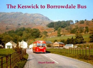 Keswick to Borrowdale Bus