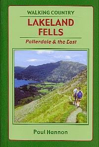 Walking Country Lakeland Fells