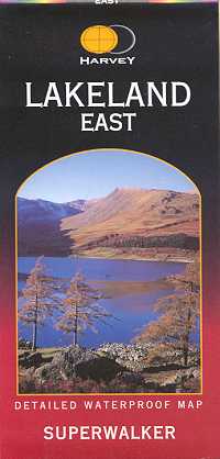Lakeland East -Superwalker
