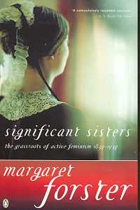 Significant Sisters