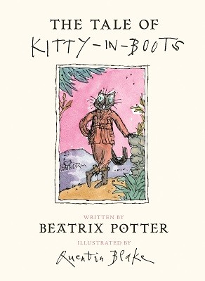 Tale of Kitty-in-Boots