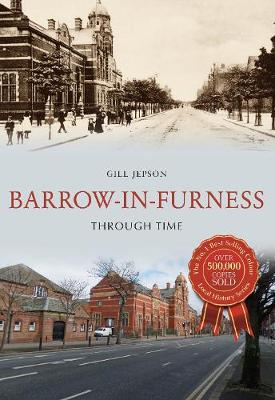 barrow through time
