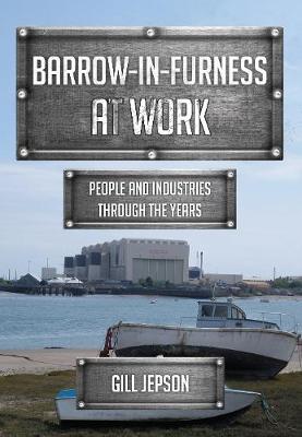 barrow at work