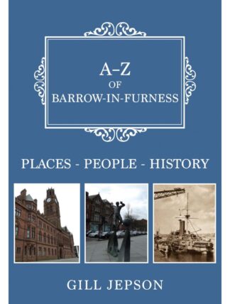 a-z barrow