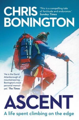ascent