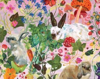 Nathalie Lété, Rabbits