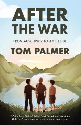 after the war