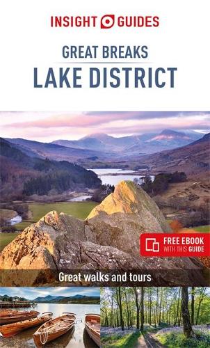 Great Breaks The Lake District