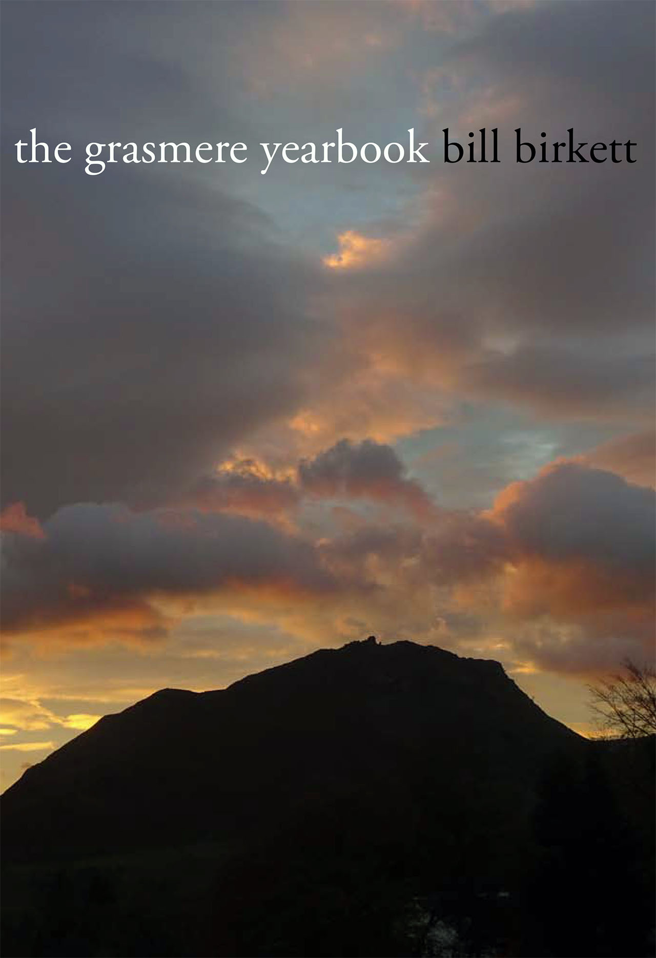 grasmere yearbook