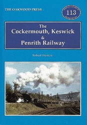 Cockermouth Keswick & Penrith Railway