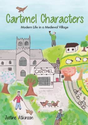 Cartmel Characters