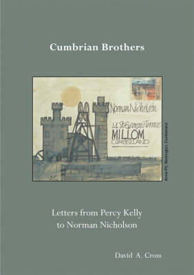 Cumbrian Brothers
