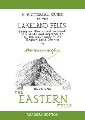 Pictorial Guide to the Lakeland Fells