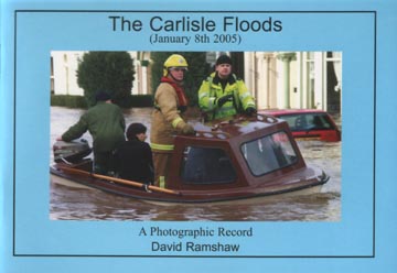Carlisle Floods