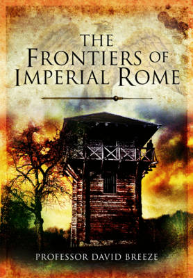 Frontiers of Imperial Rome