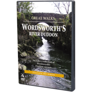 Great Walks: Wordsworth's River Duddon