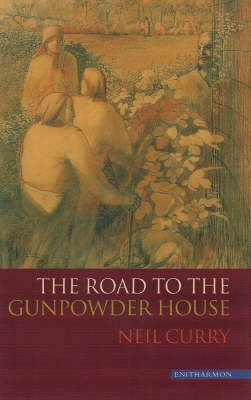 Road to the Gunpowder House