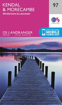 Kendal & Morecambe; Windermere & Lancaster