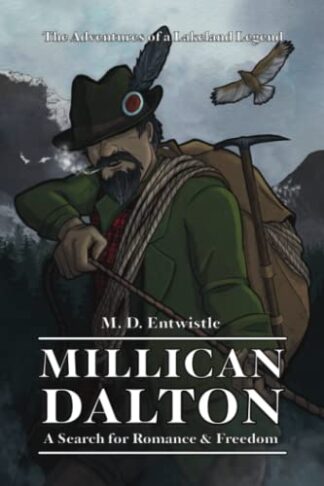 Millican Dalton