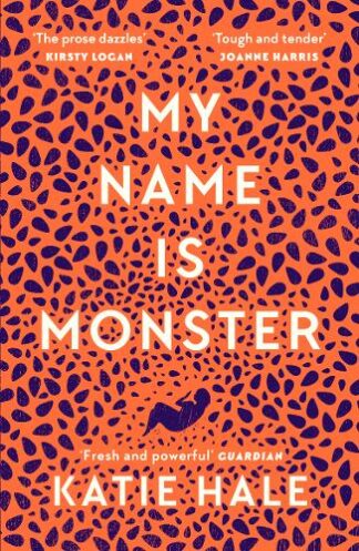 My Name is Monster