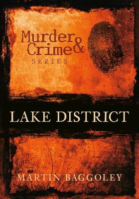 Murder & Crime Series : Lake District