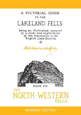 Pictorial Guide to North Western Fells