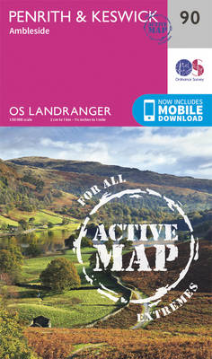 Penrith & Keswick + Ambleside