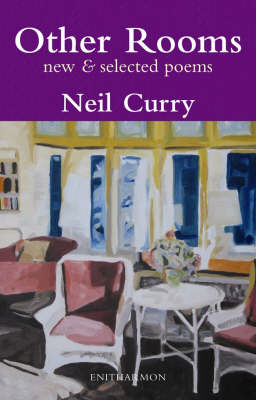 Other Rooms-New & Selected Poems