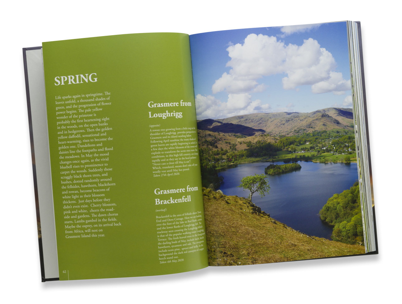 Grasmere Yearbook - Image 2