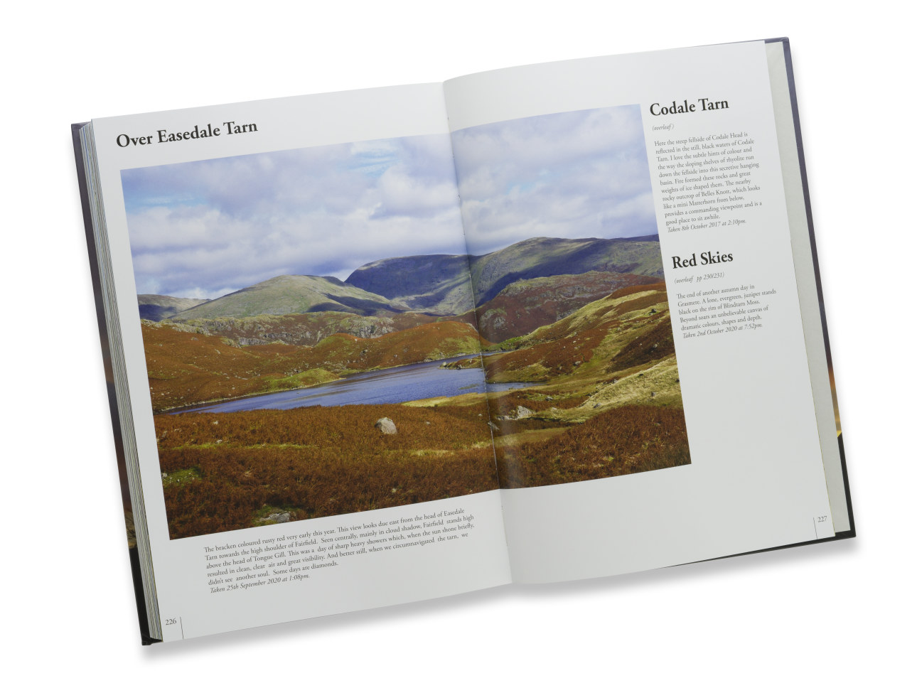 Grasmere Yearbook - Image 3