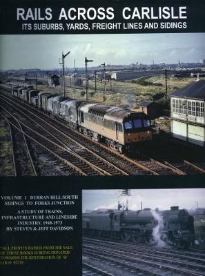 Rails Across Carlisle