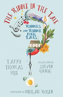 Riddle in the Tale
