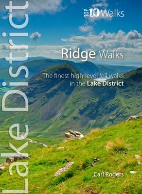 Top 10 Walks- Ridge Walks