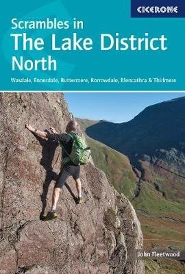 scrambles lake district north