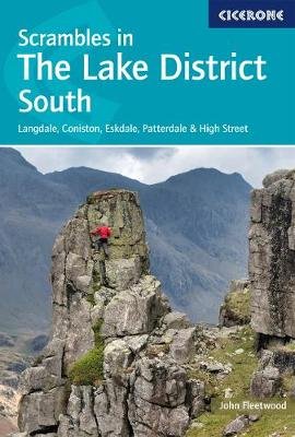 Scrambles in the Lake District