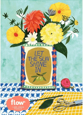 Let the Sun Shine In, Anisa Makhoul
