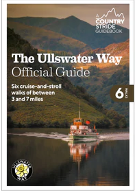 Ullswater Way