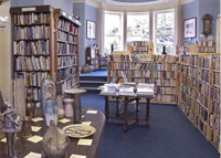 About Bookcase Carlisle