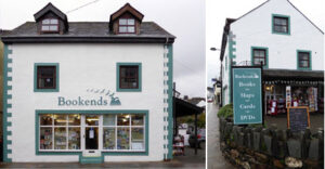 New Bookends Keswick