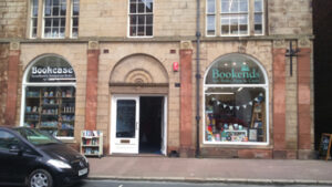 New Bookcase Carlisle