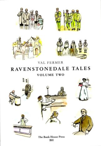 Ravenstonedale Tales