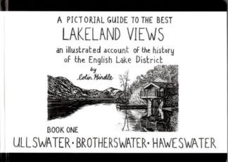 Pictorial Guide To The Best Lakeland Views