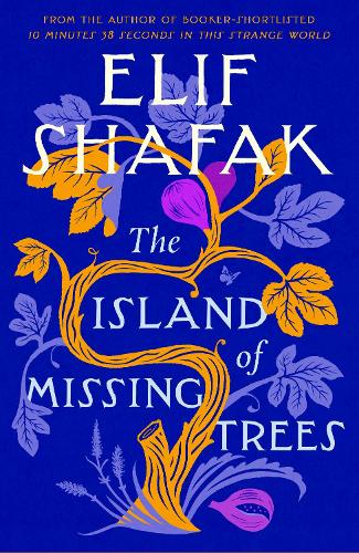 Island of Missing Trees