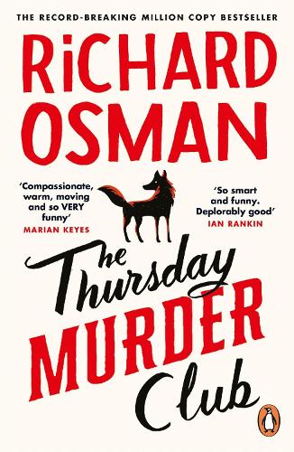 Thursday Murder Club