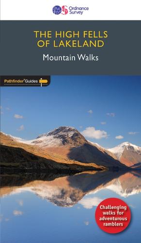 High Fells of Lakeland