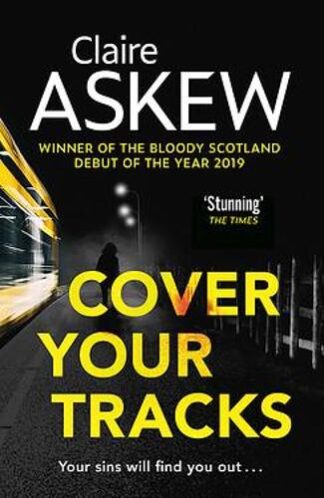 Cover your Tracks
