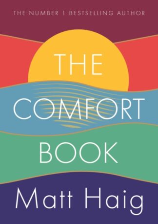 Comfort Book