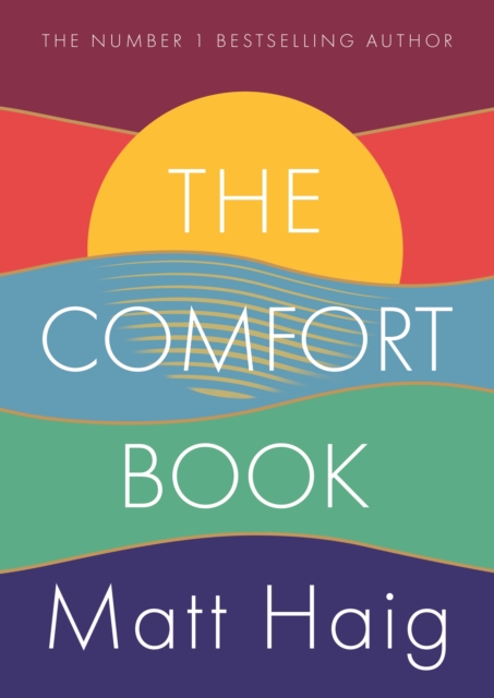 Comfort Book