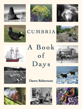 Cumbria: A Book of Days